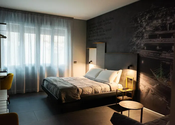 Alma Hotel