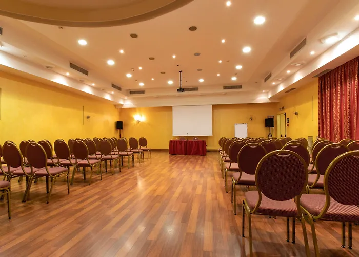 Best Western Ai Cavalieri Hotel